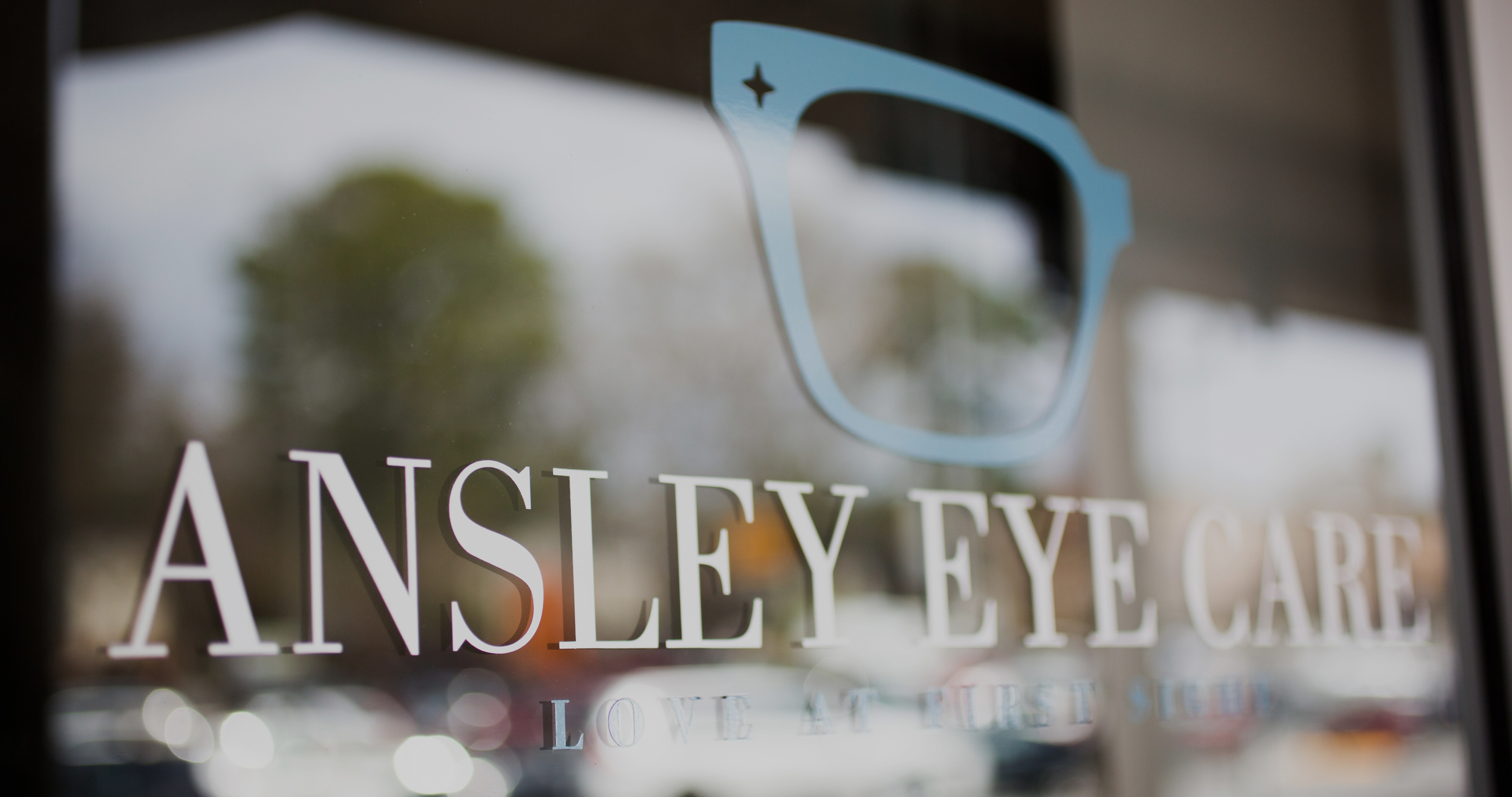Ansley Eye Care