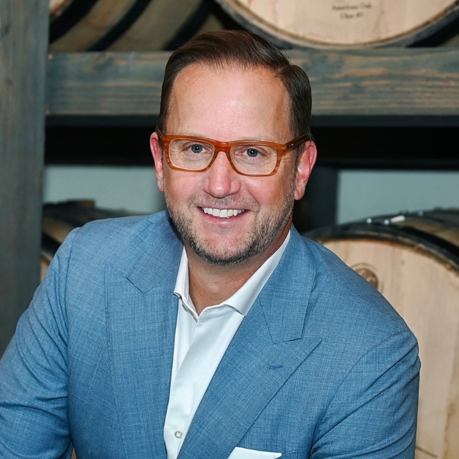 Bryan Nolt, Founder and CEO, Breckenridge Distillery