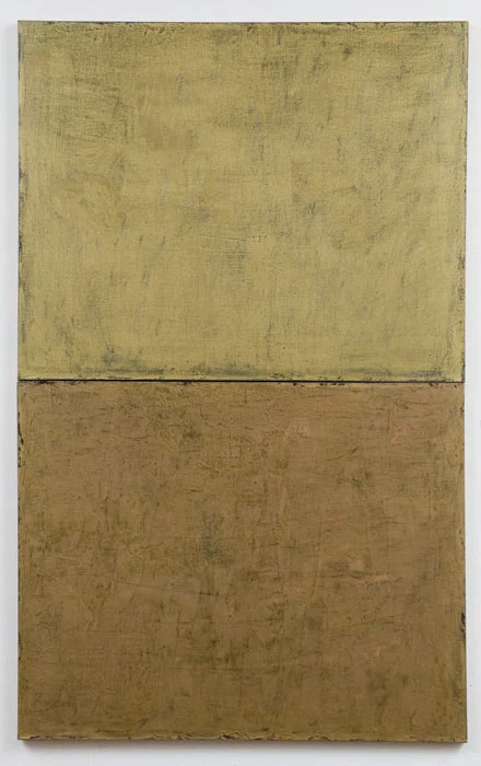 Ascension to the Temple