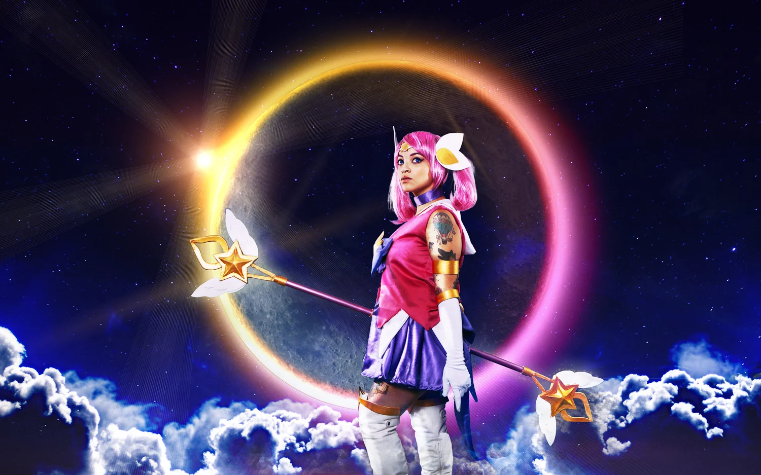 Lux Lua