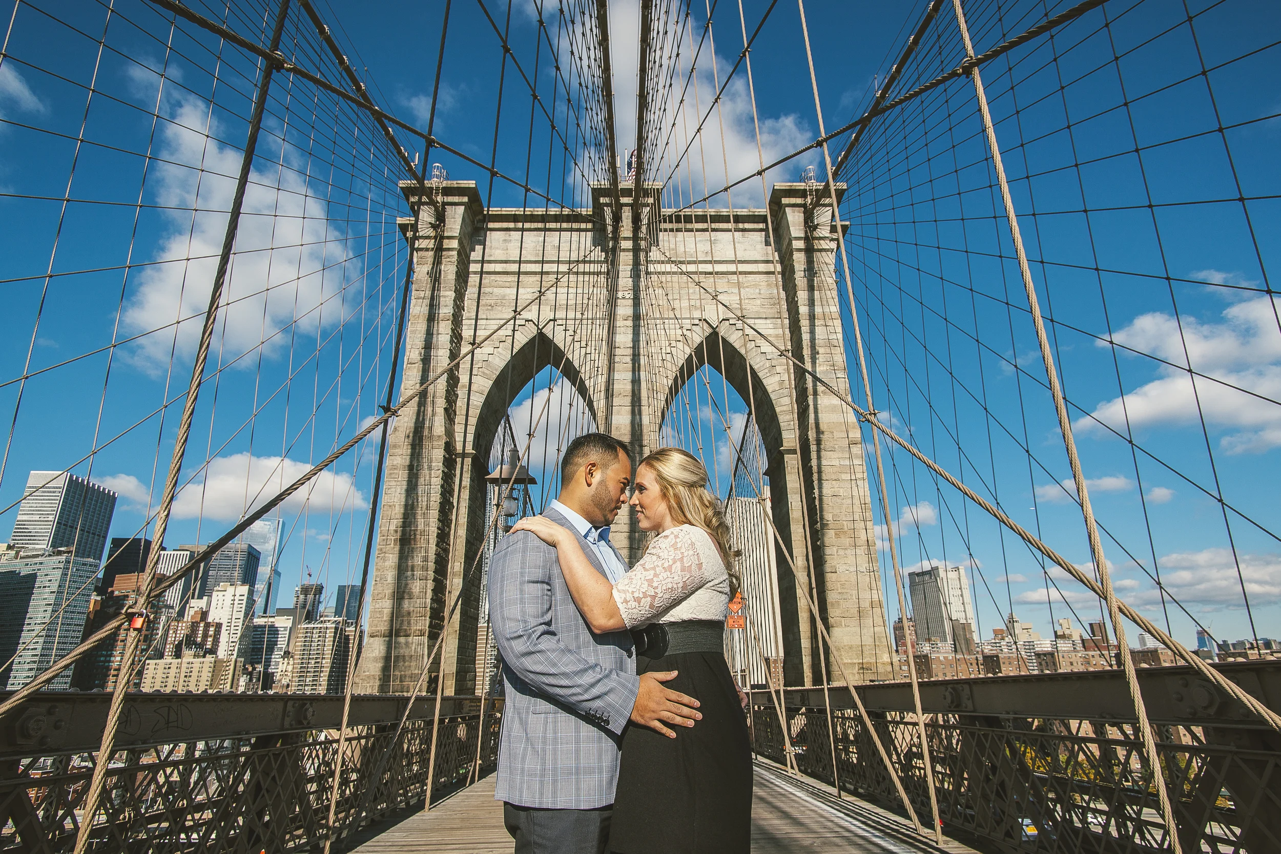 Love on the Brooklyn