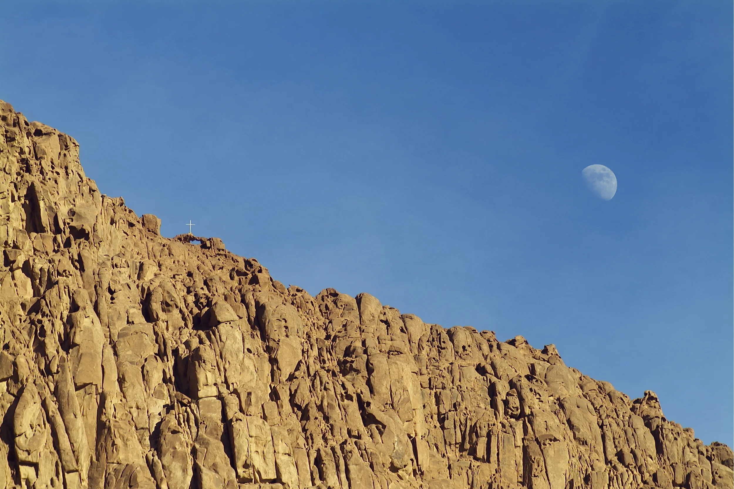 Elder Paisios Canonized