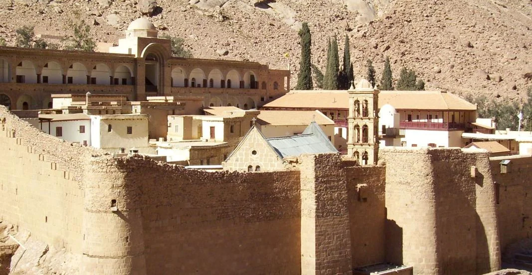 The Sinai Palimpsests Project now has a Website 