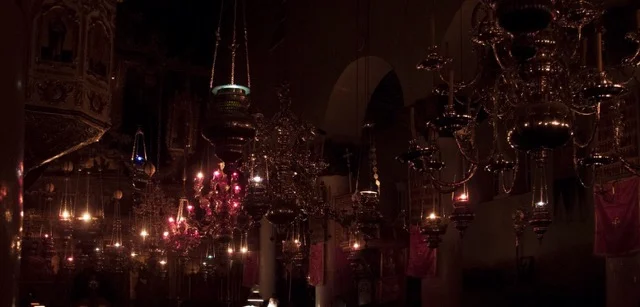 Bride of Christ, St. Catherine of Alexandria