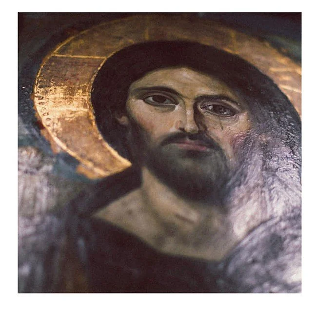 Icon Storage Project - Update — Friends of Mount Sinai Monastery