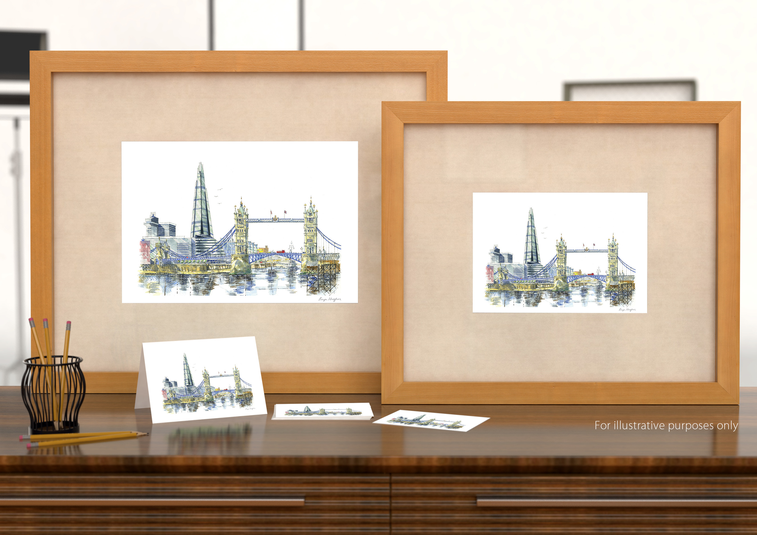 0013-BrynHughes-Artist-Painting-London-The Shard-Tower-Bridge-01-MockUp.jpg