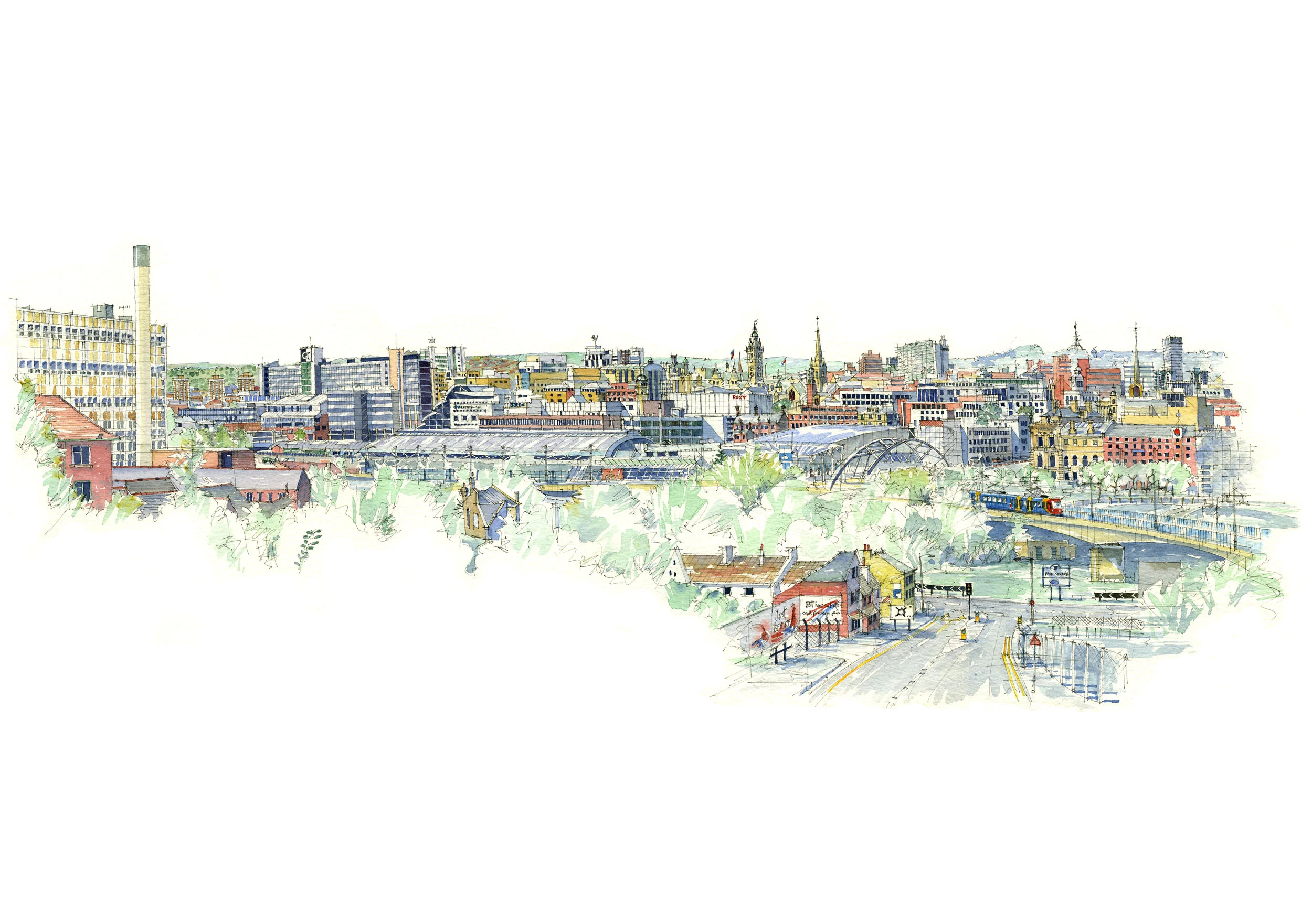 Just a little test post