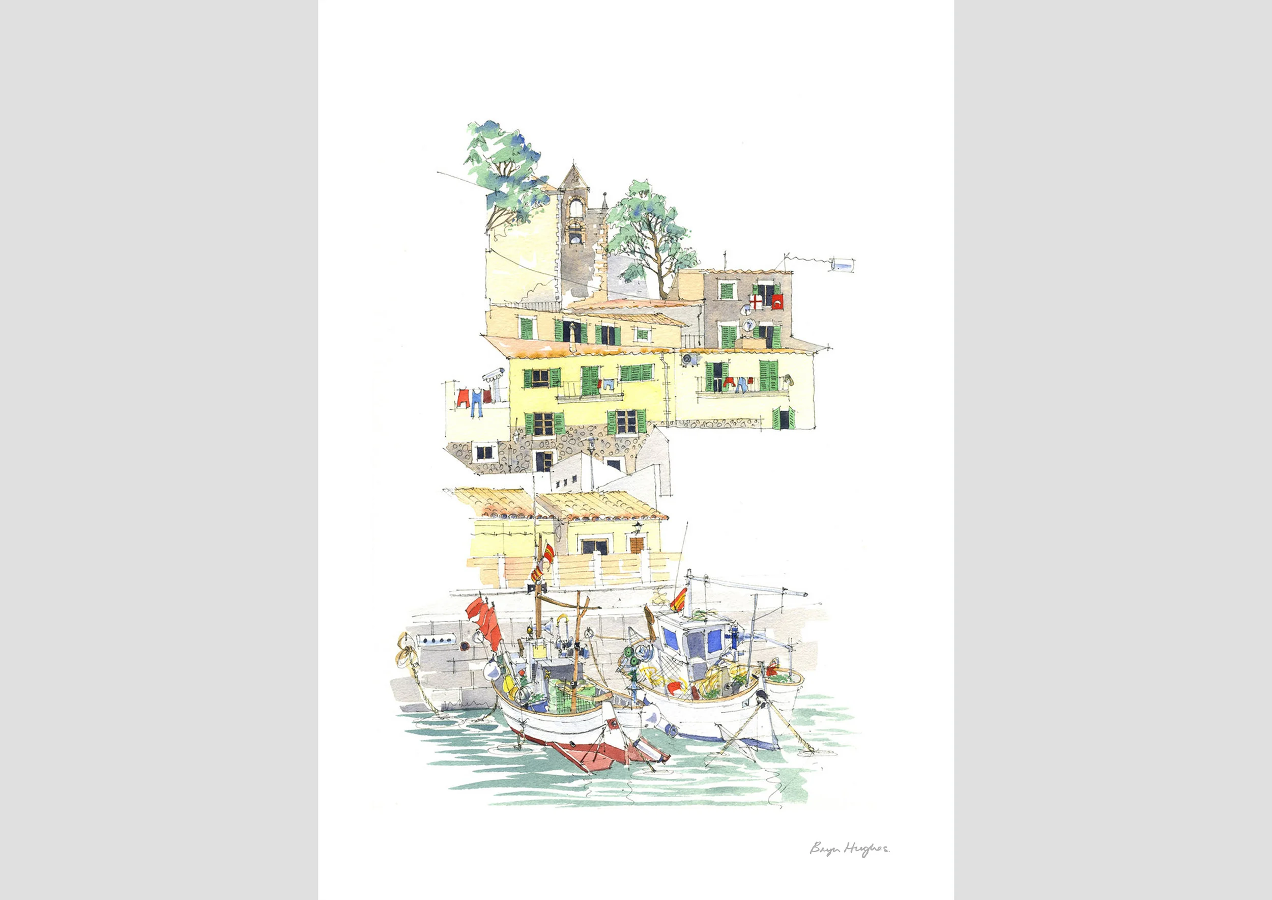 0033-BrynHughes-Artist-Painting-Mallorca-Monstry-01-P.jpg