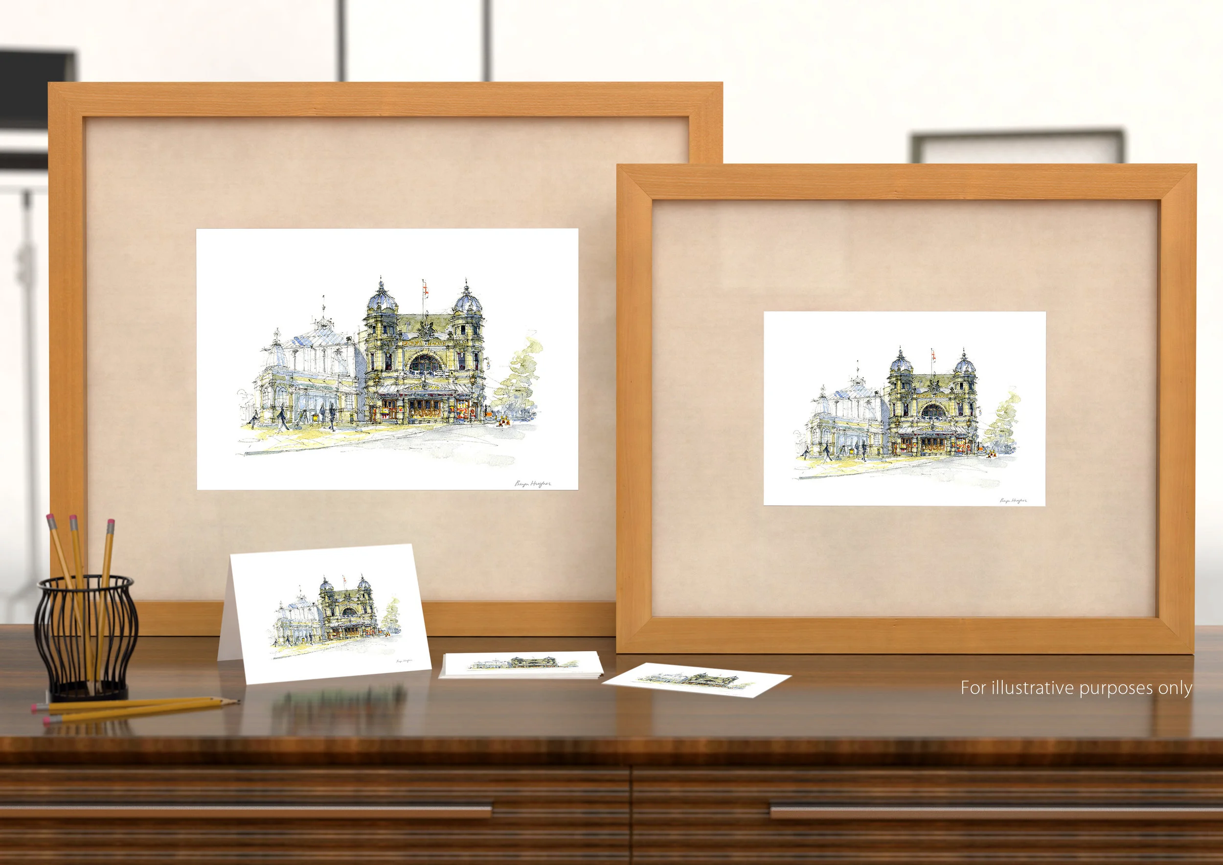 0080-BrynHughes-Artist-Painting-Derbyshire-Buxton Opera House-01-M.jpg