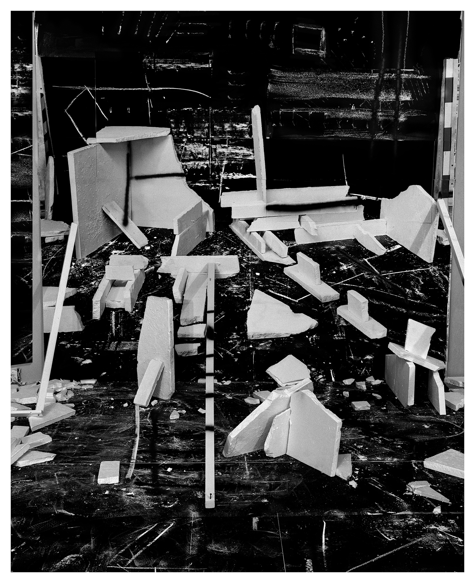 Hedonic Reversal No. 12