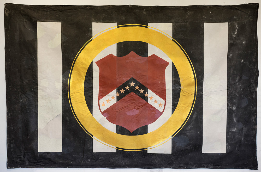 Prole (Flag No. 4)