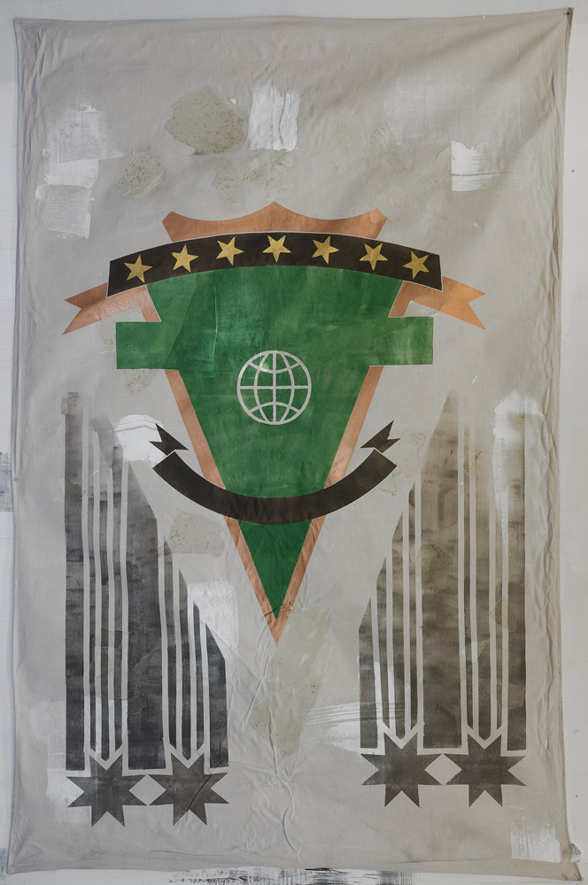 Prole (Flag No. 5)