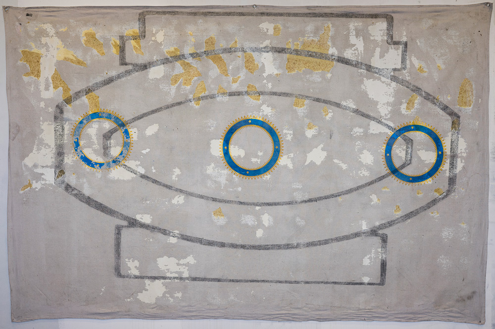 Prole (Flag No. 6)
