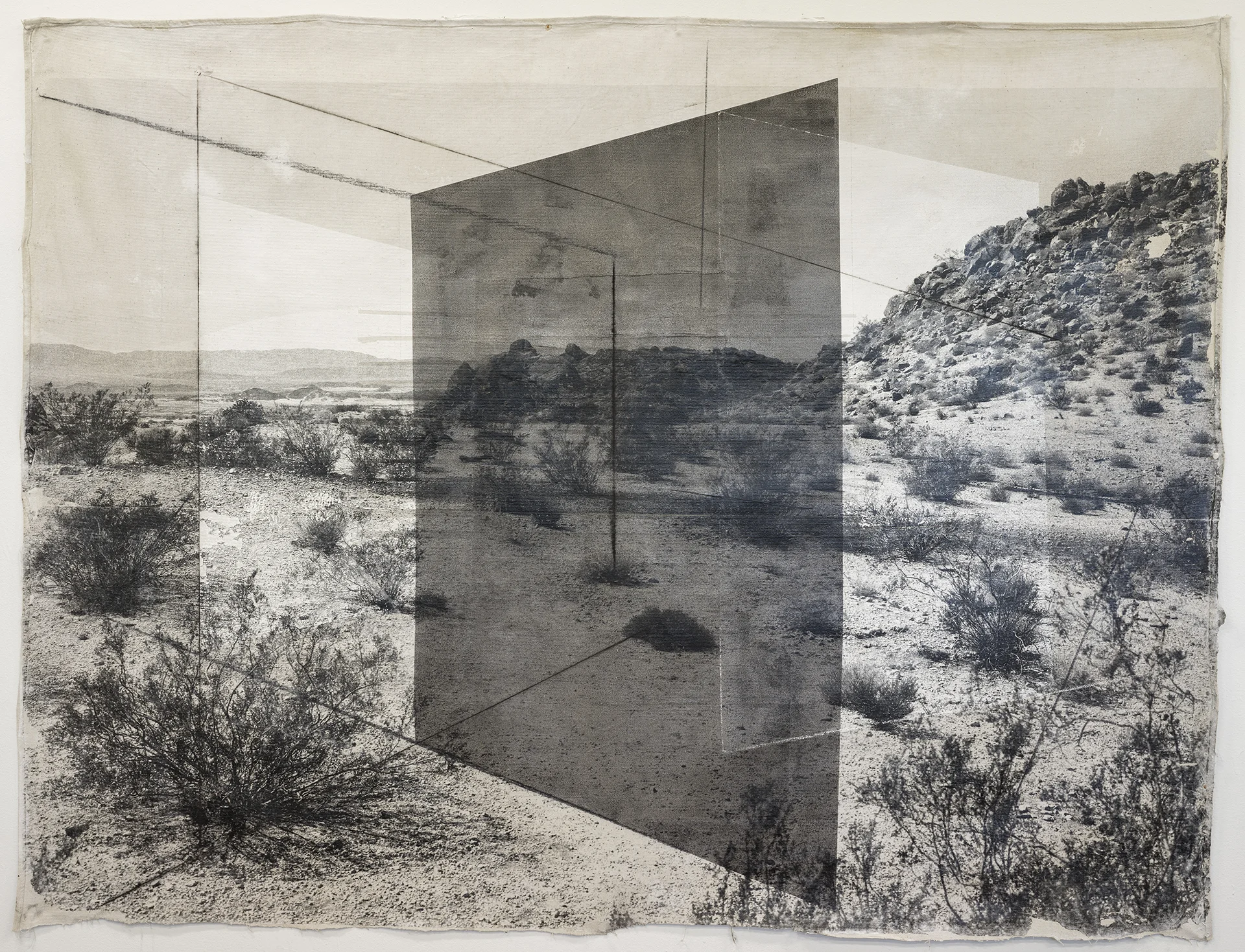 Sense of Place No. 3