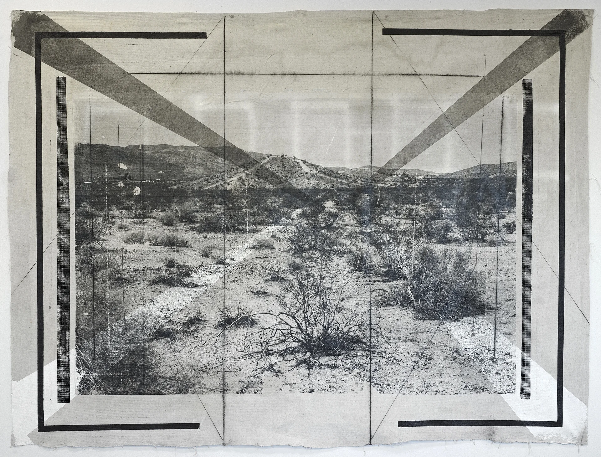 Sense of Place No. 2