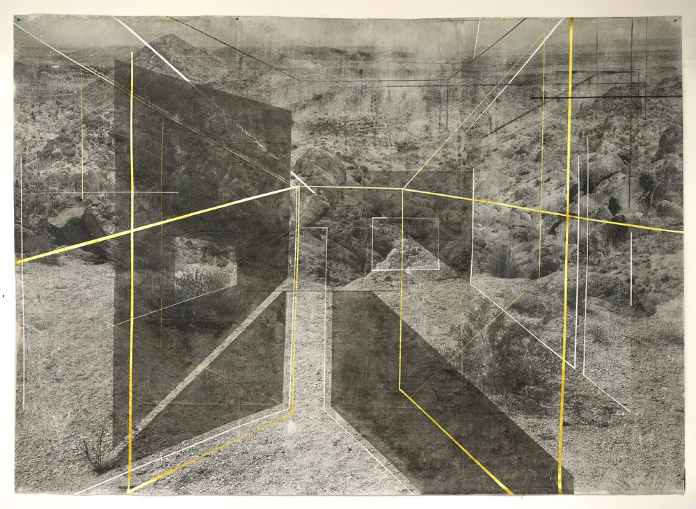 Sense of Place No. 15
