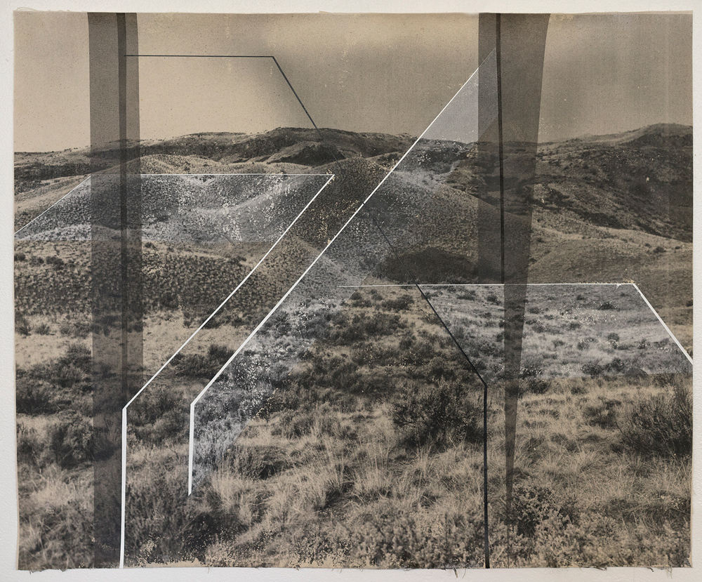 Sense of Place No. 16