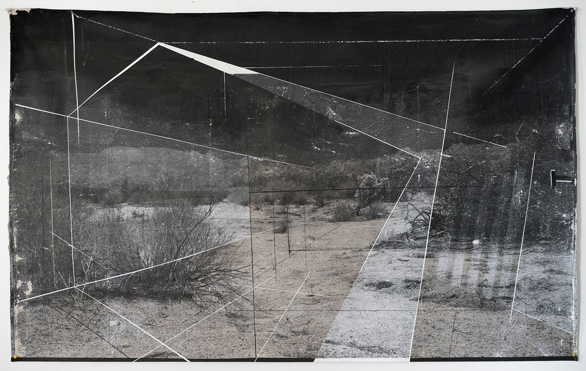 Sense of Place No. 17