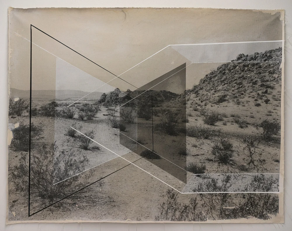 Sense of Place No. 18