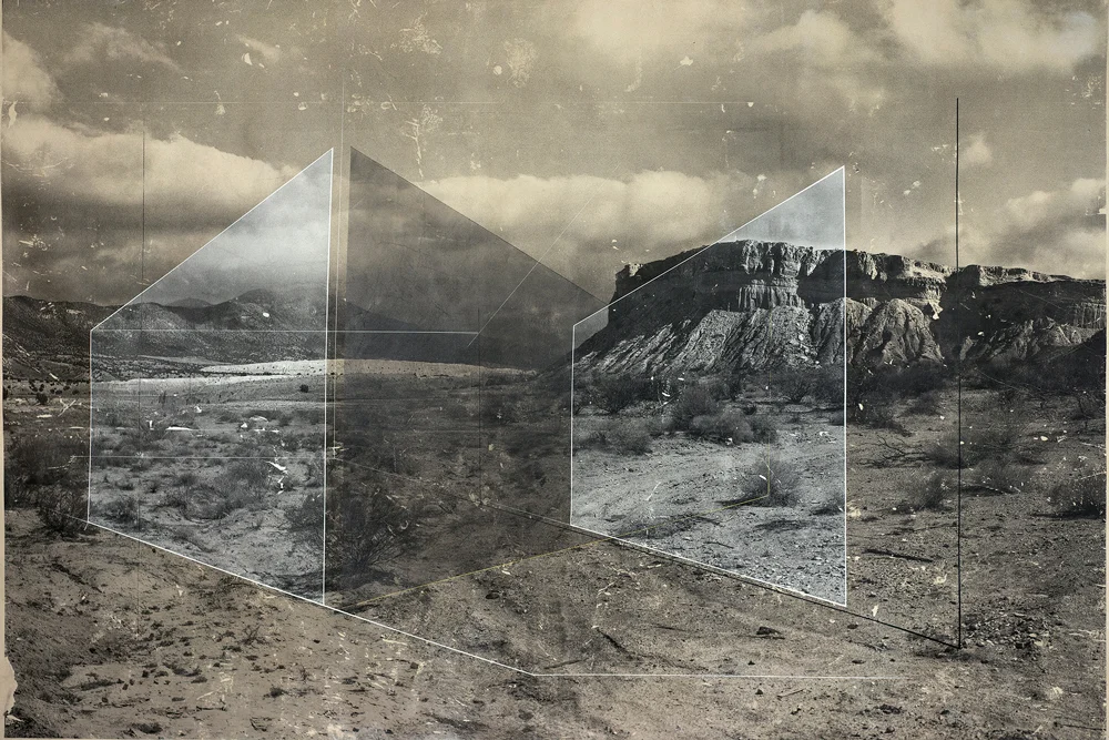 Sense of Place No. 27