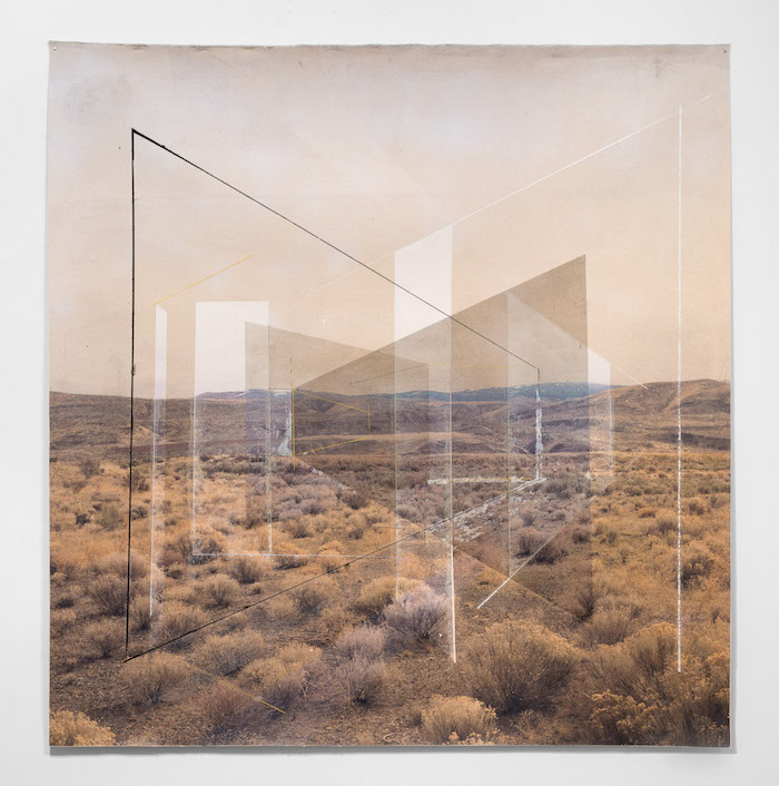New Land No. 1