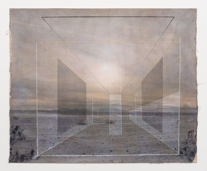 New Land No. 2