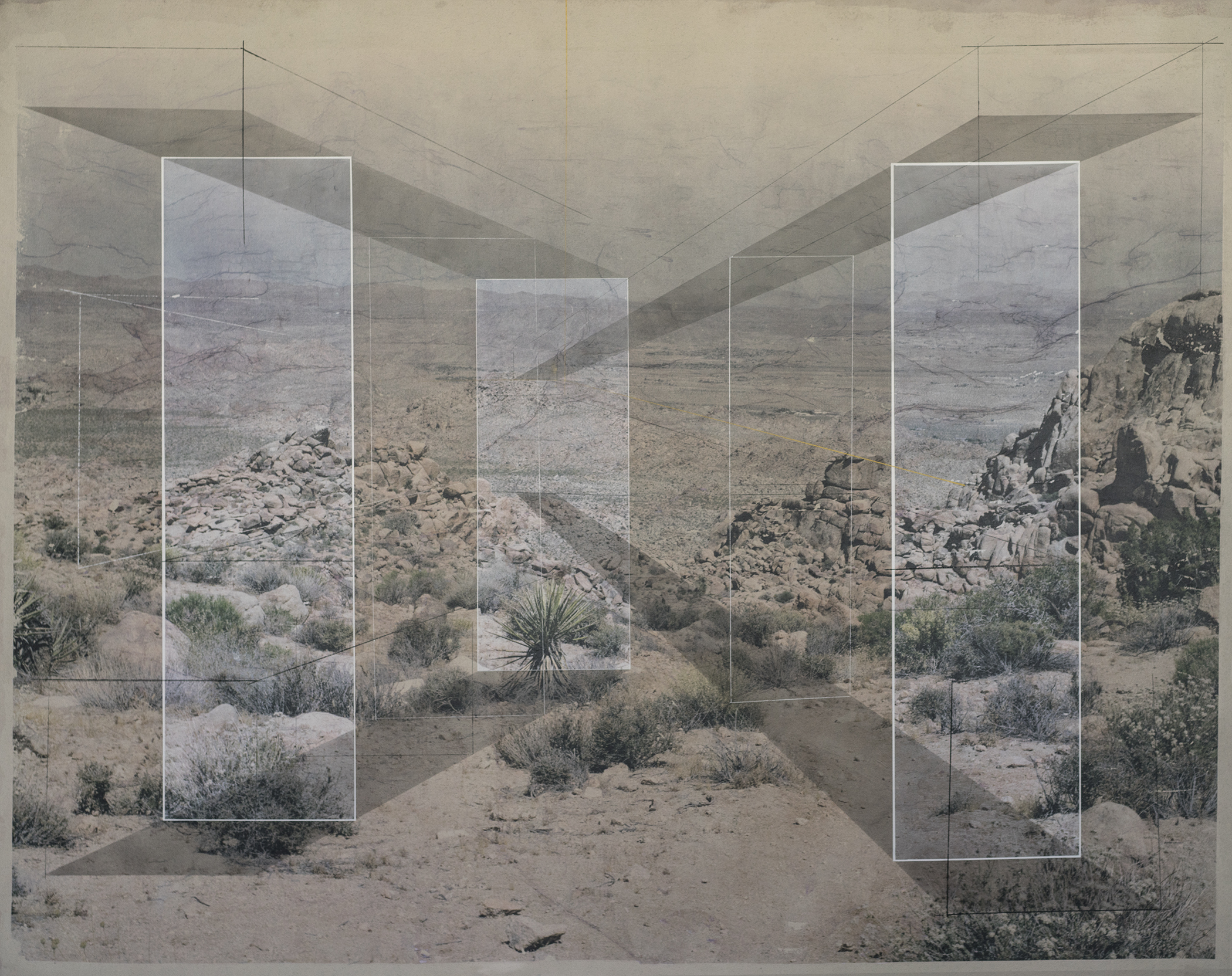 New Land No. 7