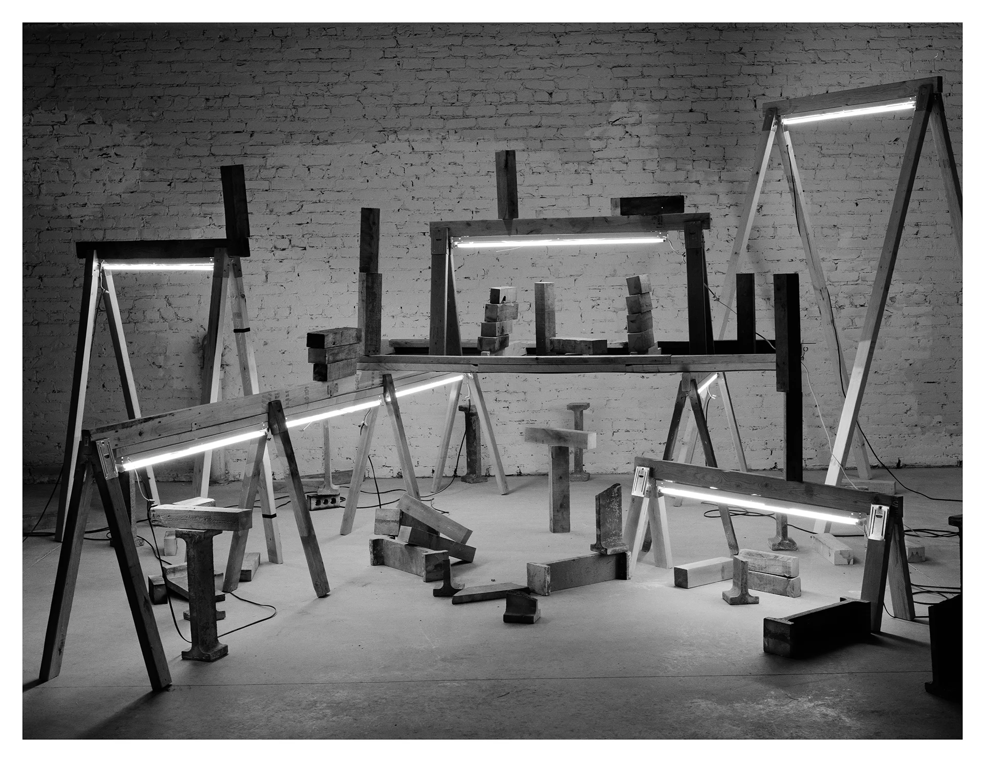 The Projects No. 2