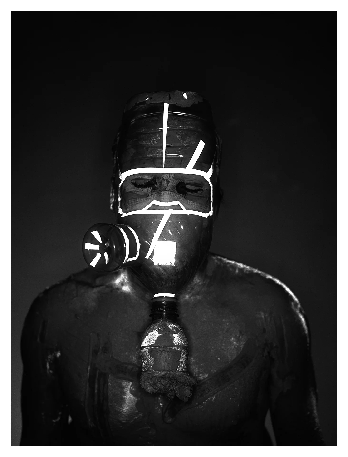 Mask #3