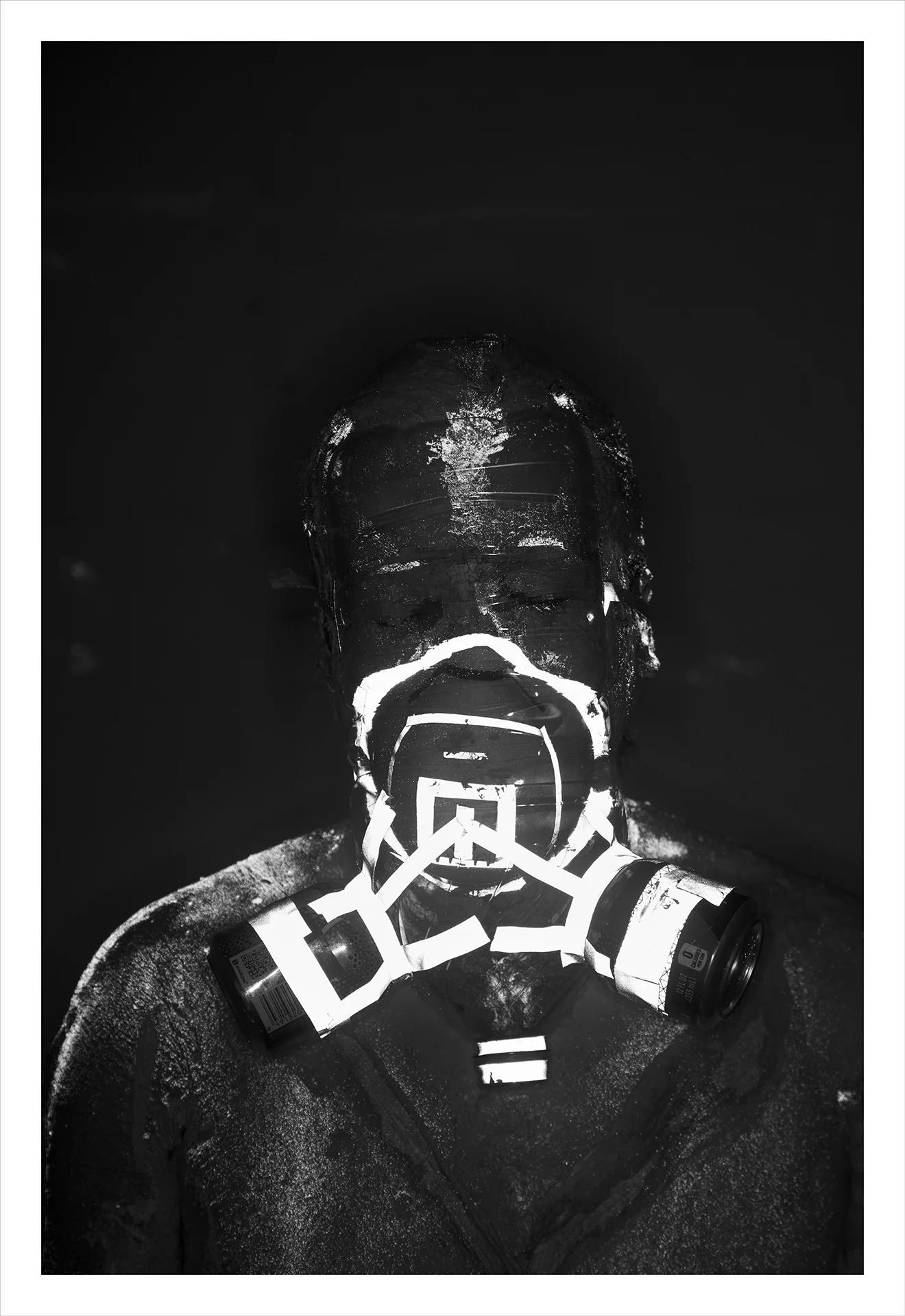 Mask #5