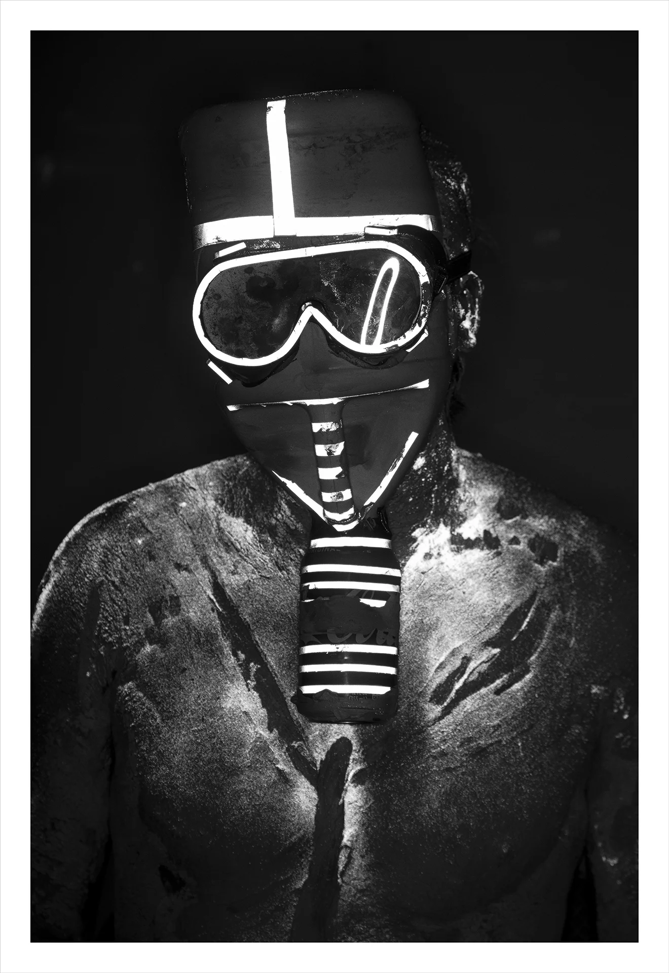 Mask #11