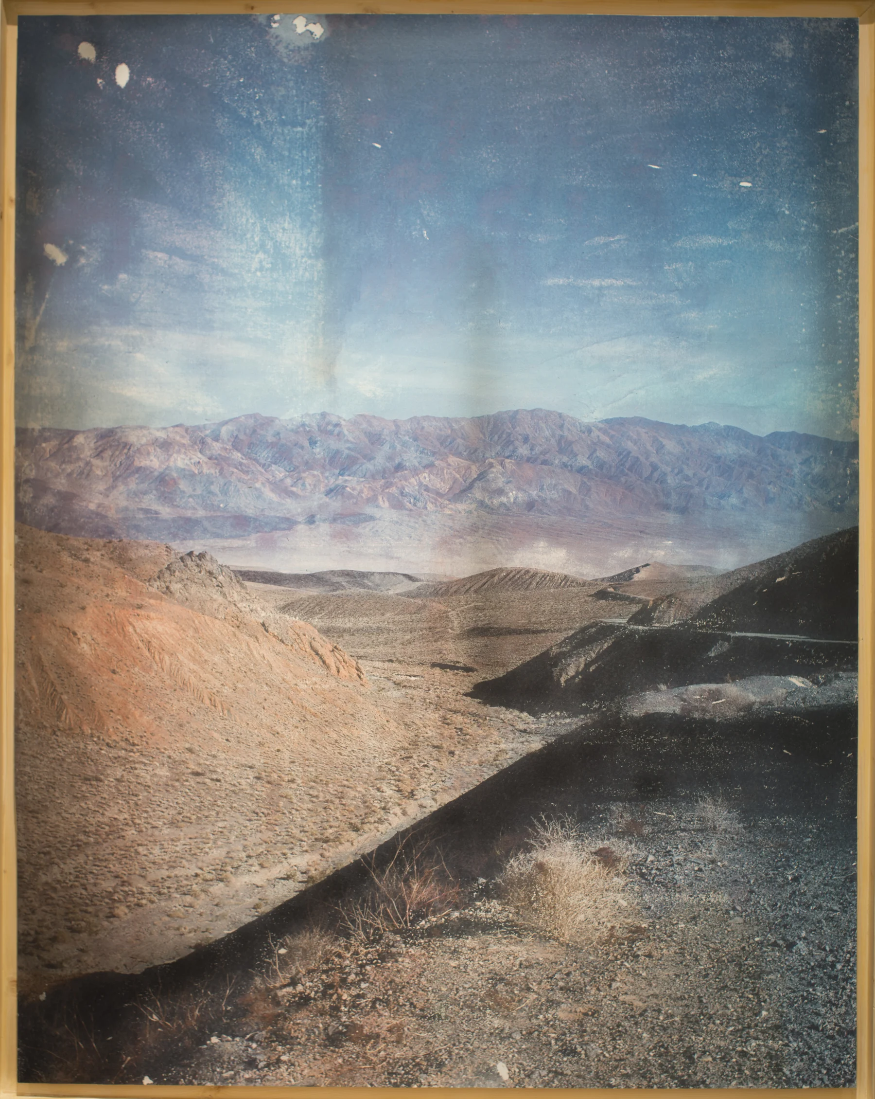 Zabriskie Point No. 10