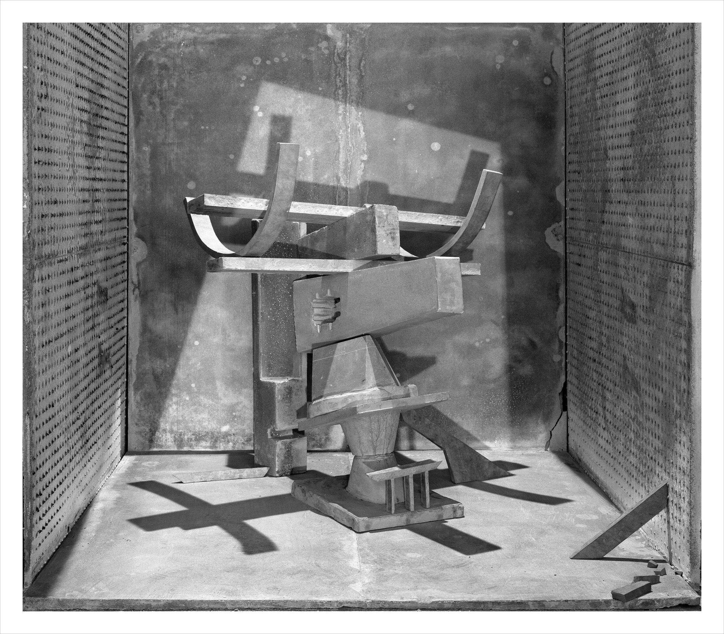 Stature No. 1
