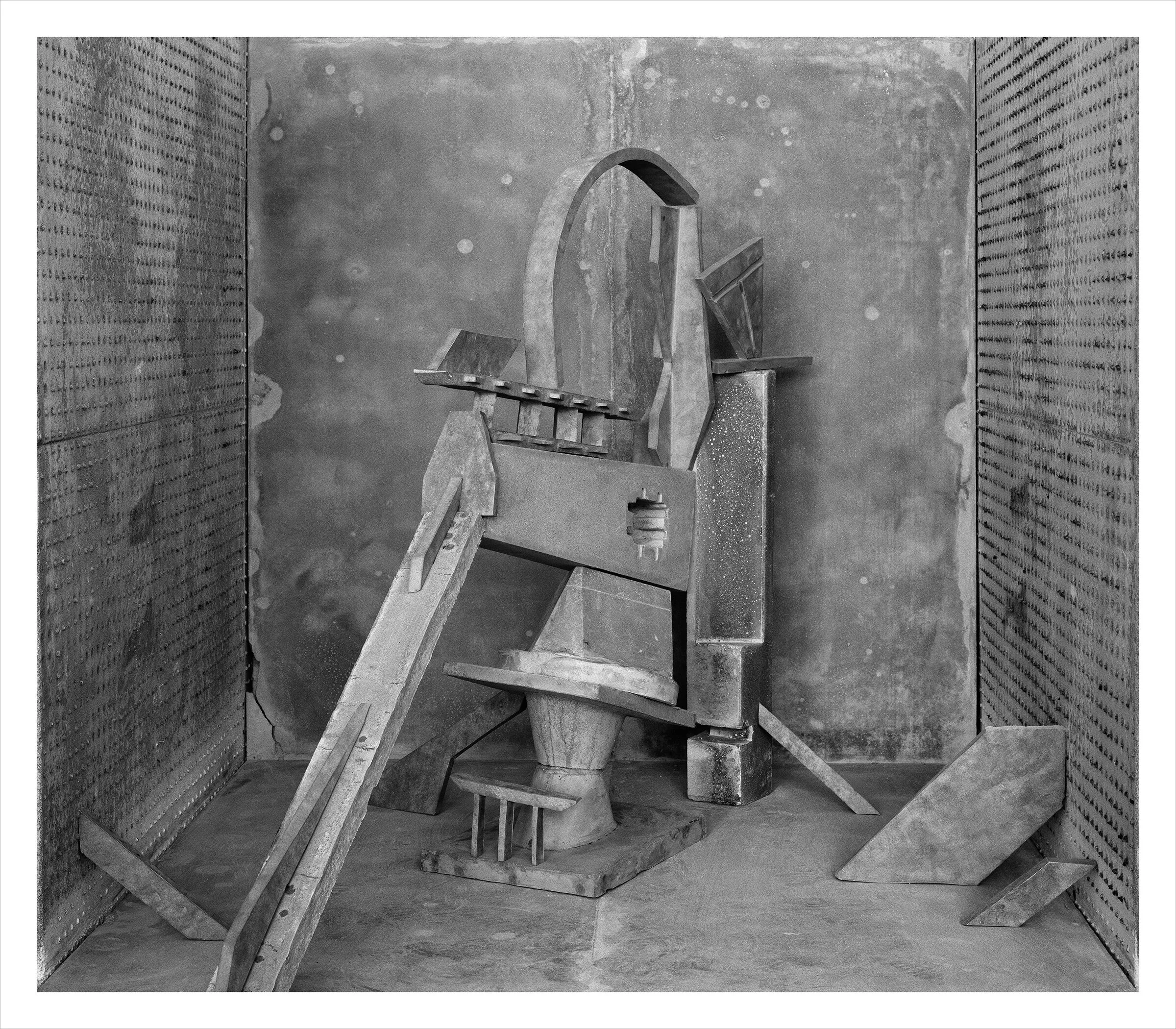 Stature No. 4