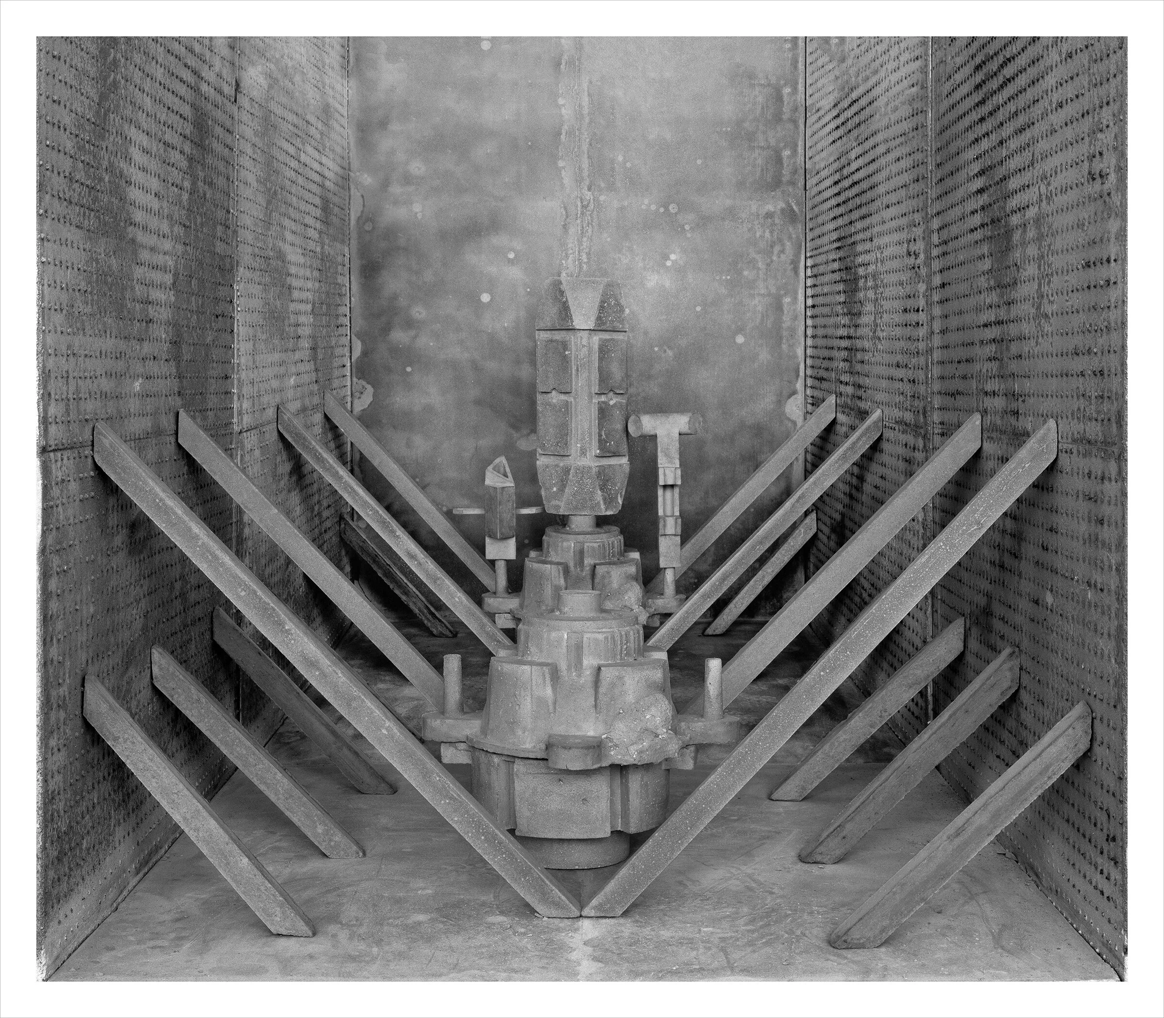 Stature No. 5