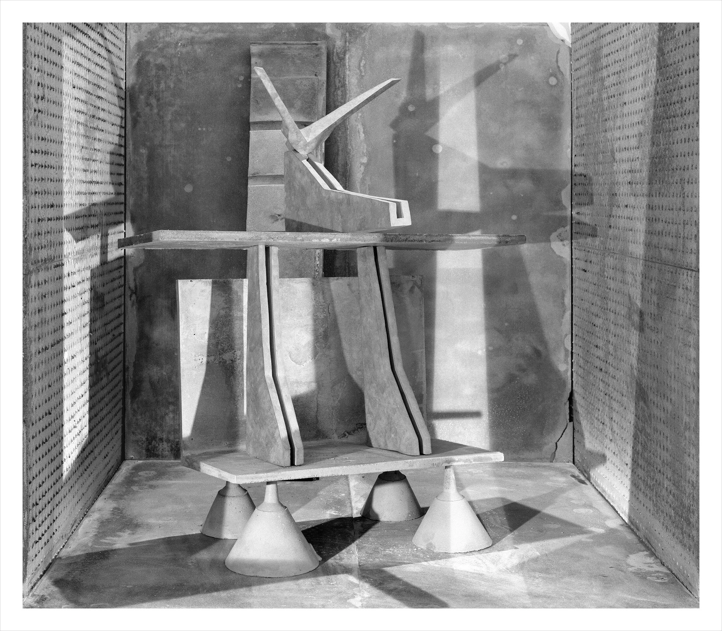 Stature No. 10