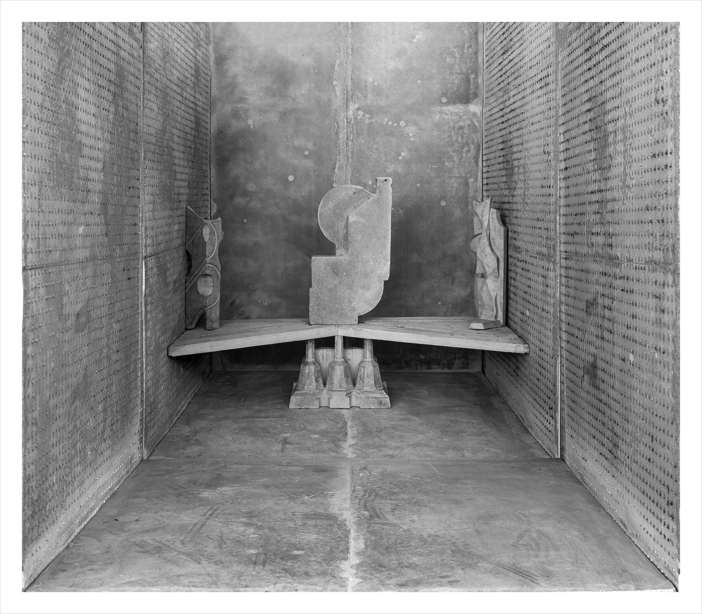 Stature No. 7