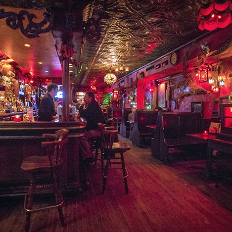 Photo courtesy of Brooklyn Magazine