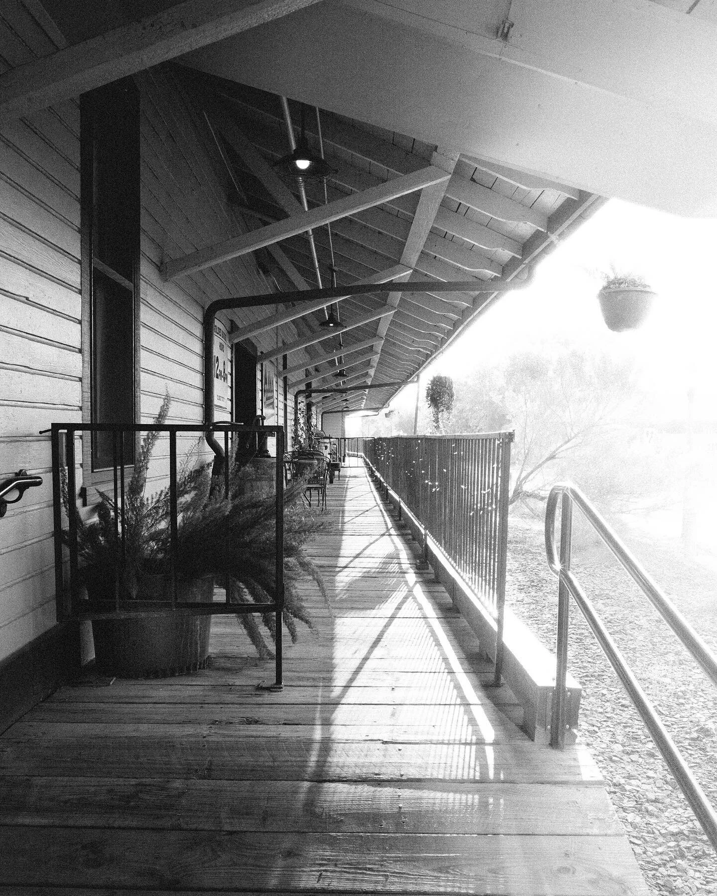 depot moments. april 2022. portrait by @kaitbperky. // #analogspirit #leica
.
.
.
.
.

#leica #leicashooter #leicam240 #leicaphotography #gnv #architecture #portrait #gainesville #vscofilm #vsco #moody #darkroom #lowkeyphotography #voigtlander #7arti