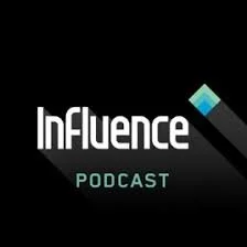 George P. Woods, Executive Editor of  Influence  magazine. interviews Dr. Jeannie on the Influence Podcast.