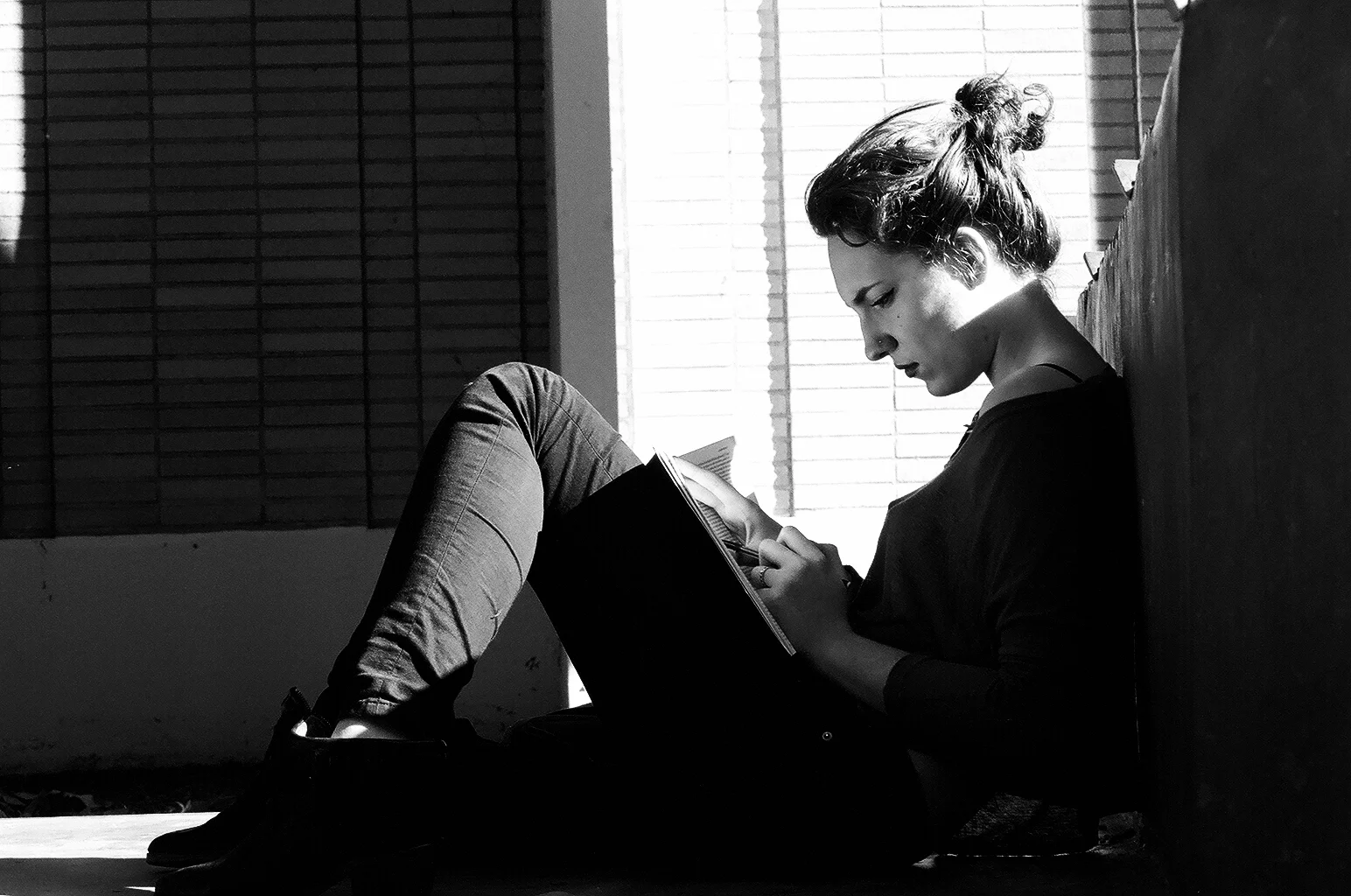  Los Angeles, California 2014. 