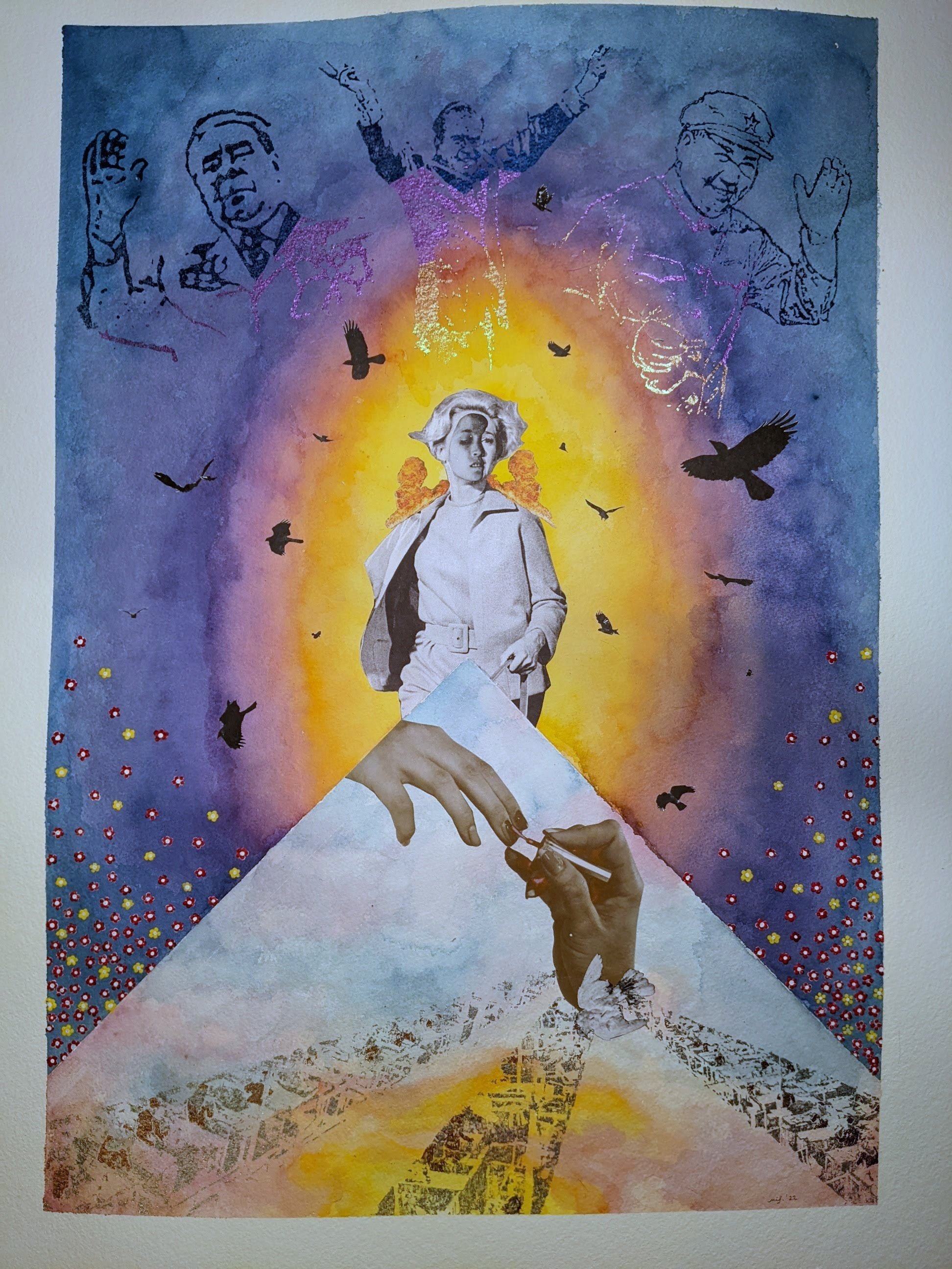 once a coolie always a coolie