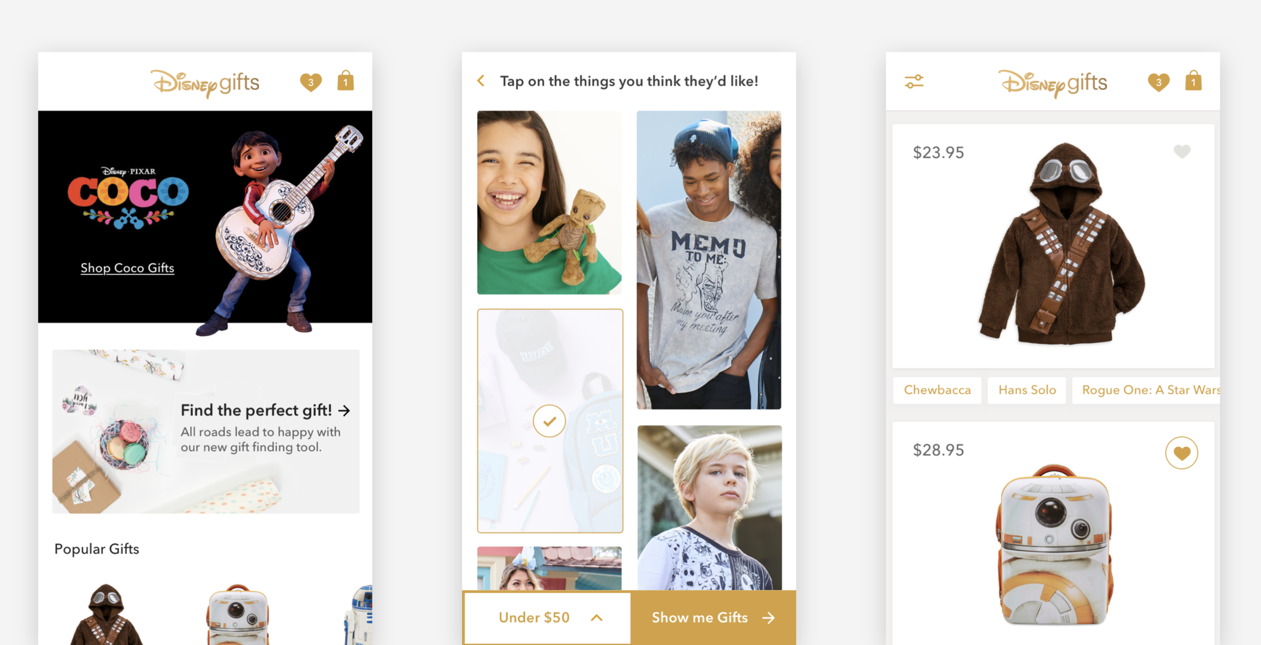 DISNEY — Scott Jesser