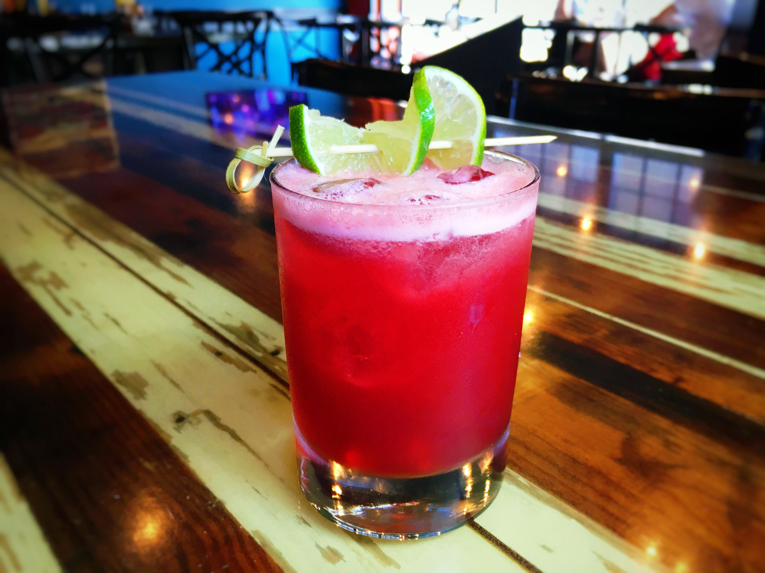 Oaxacan Firing Squad | photo courtesy of Mission Taco Joint