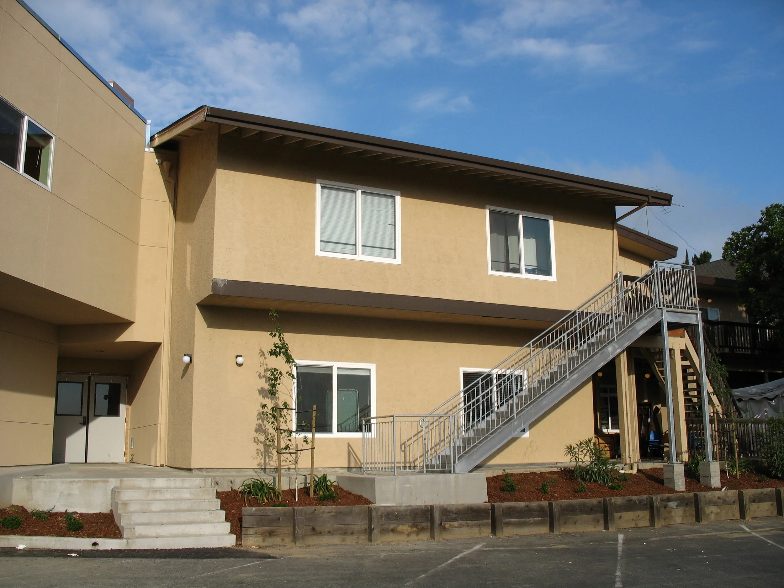 Hillside Covenant Church