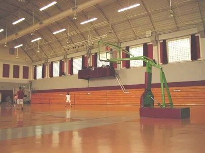 Central Christian Academy - Phase 1