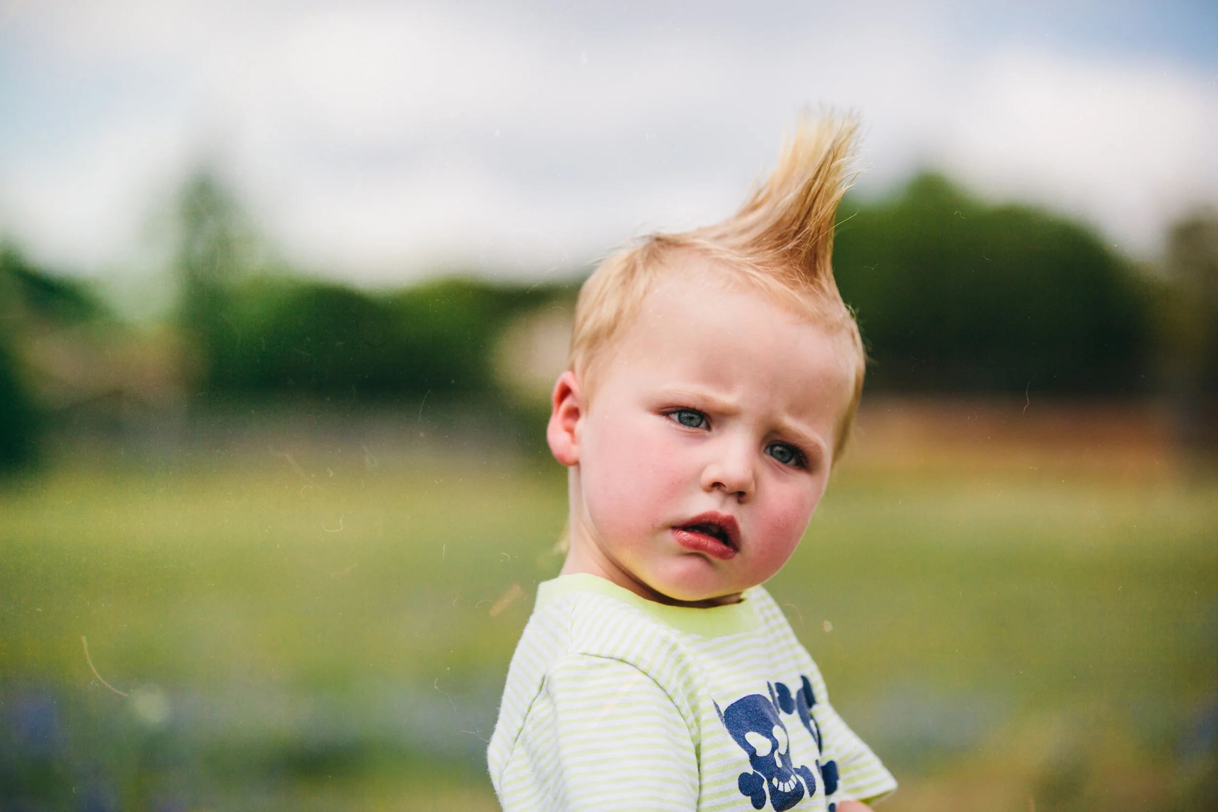 San Antonio Baby Photography - joshua michael
