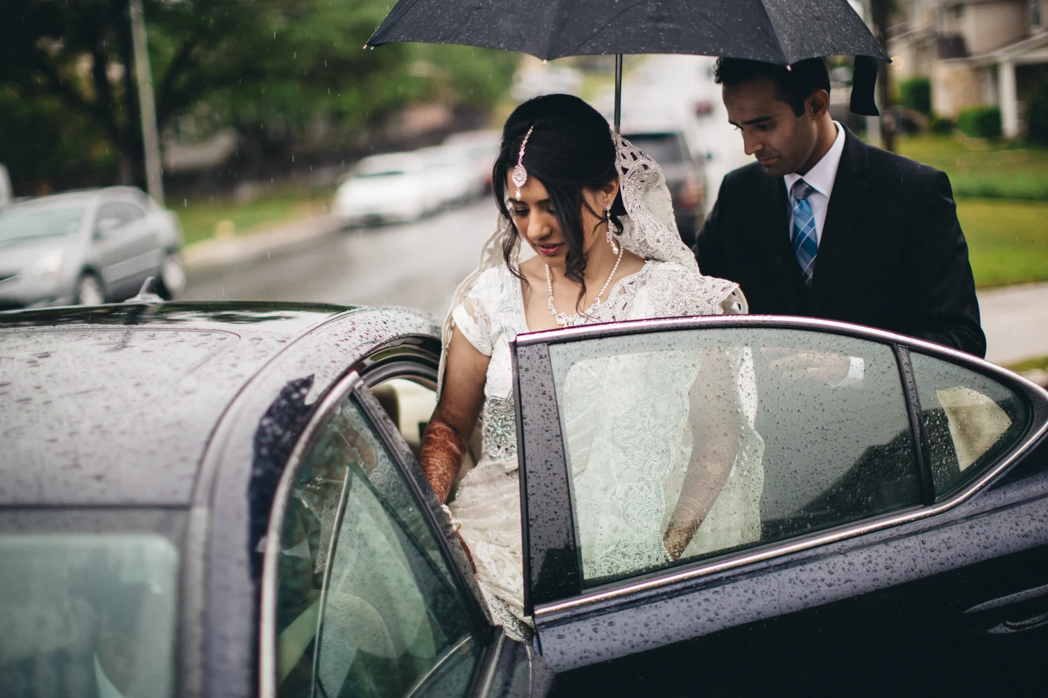 San Antonio Indian Wedding