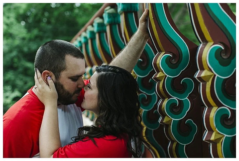 Denmen Estate - Engagement Session - San ANtonio, TX