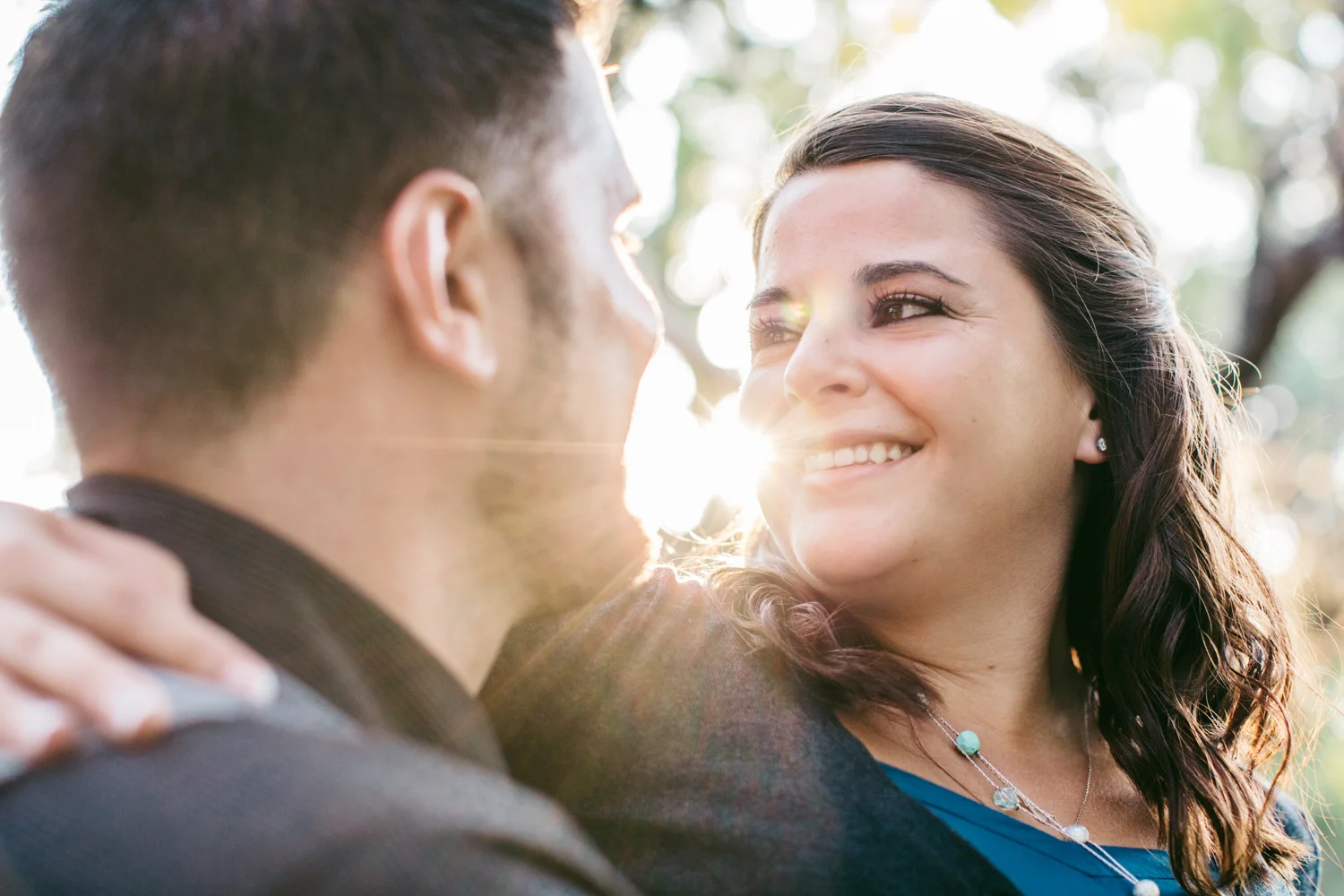 San Antonio Wedding Photographer - Denman Estate Park